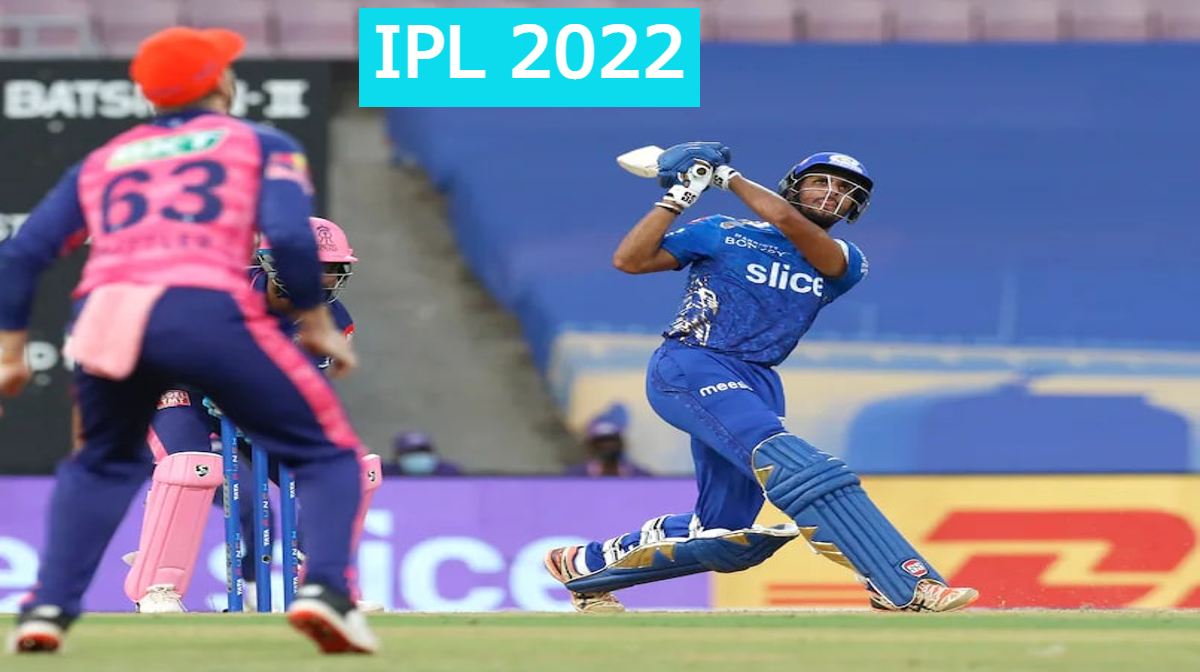 These 5 young players performed brilliantly in IPL 2022