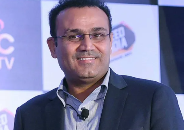 Virendra Sehwag on MI and CSK