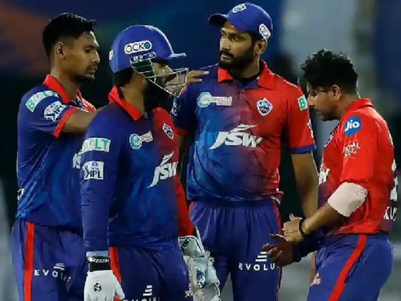 mitchell marsh still injured will miss out 3-4 more matches for delhi capitals