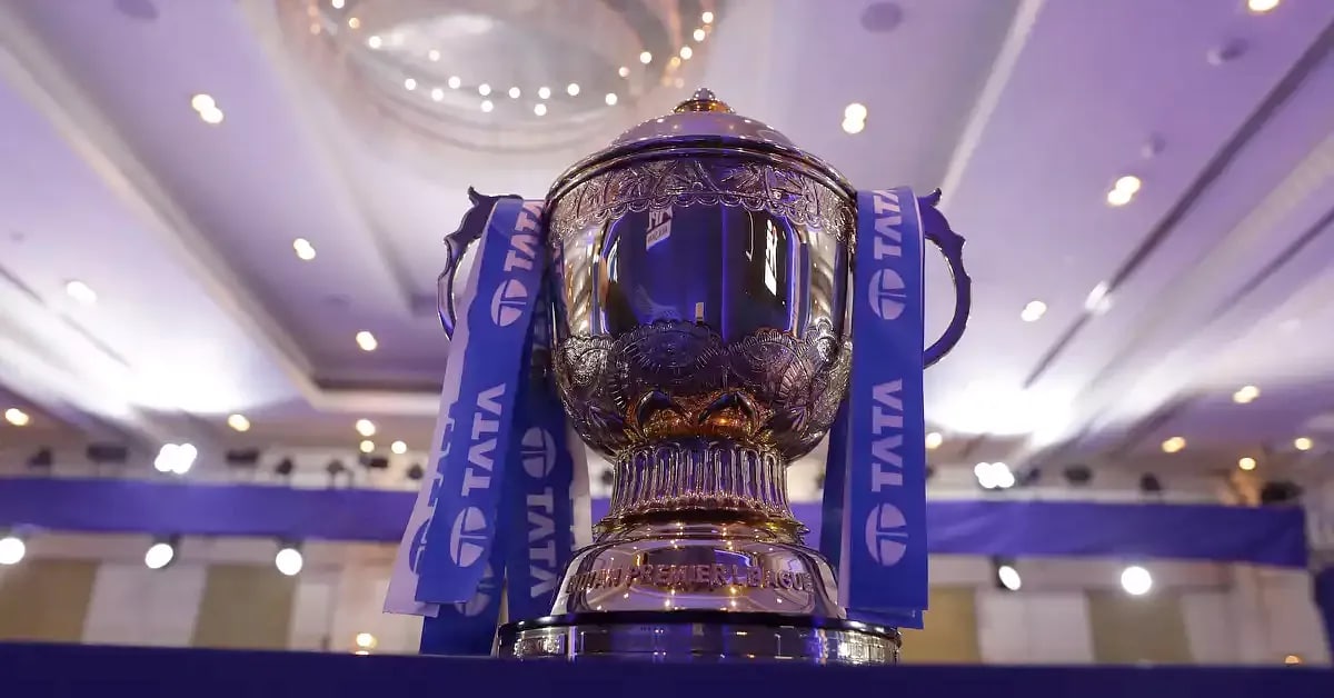  Ahmedabad host IPL 2022 final Match
