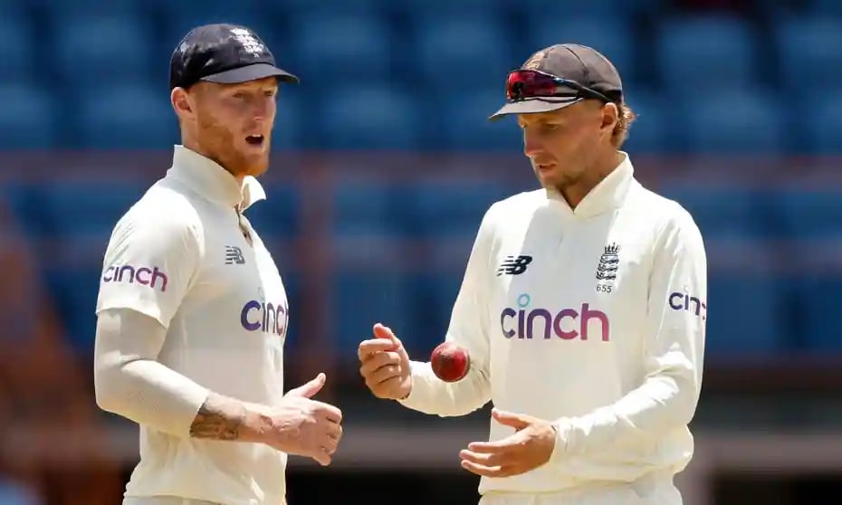 Ben Stokes named new Test captain of England