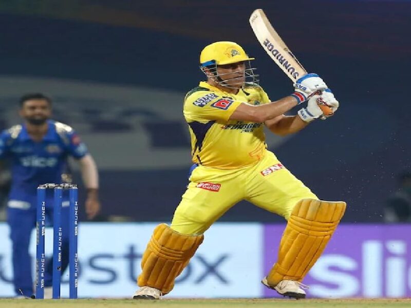 will ms dhoni play t20 world cup 2022