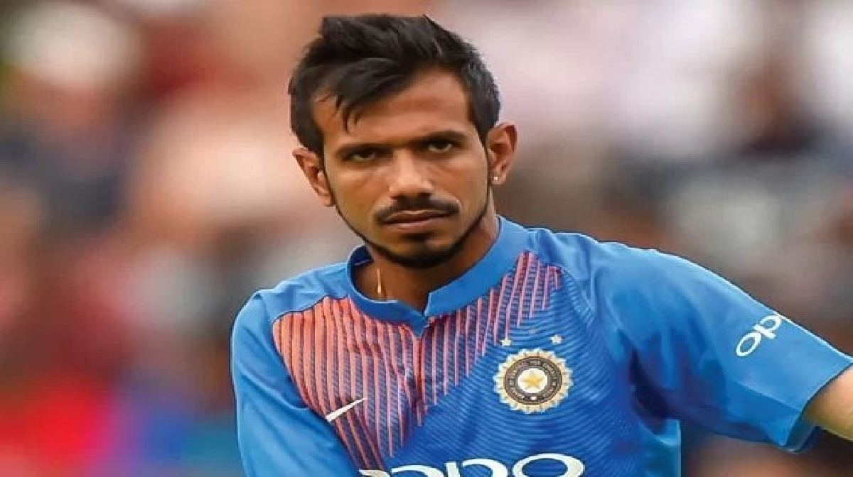 yuzvendra chahal said a drunk cricketer hung me from 15th floor balcony