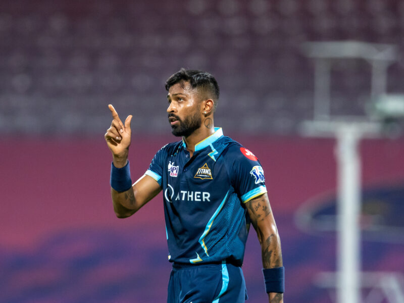 Hardik Pandya promised his coach after coffee with karan controversy