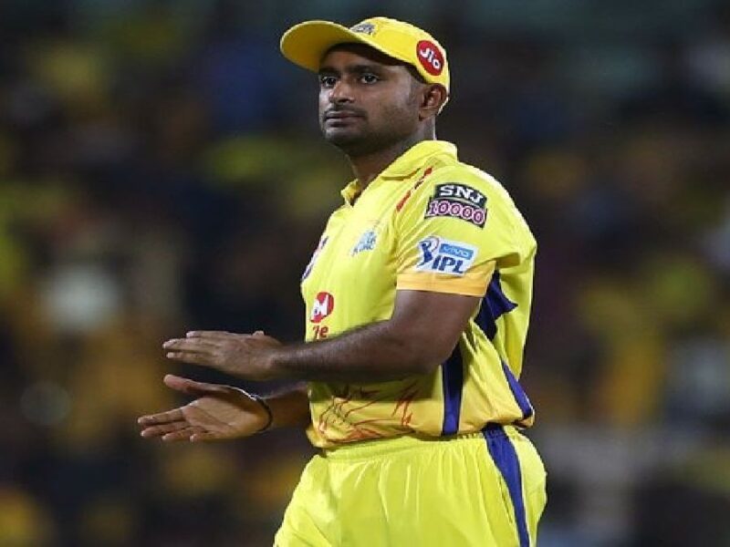 Ambati Rayudu announced retirement from ipl and deleted the twitter post