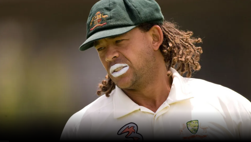 Andrew Symonds - 4 Cricketer who died in Road Accident