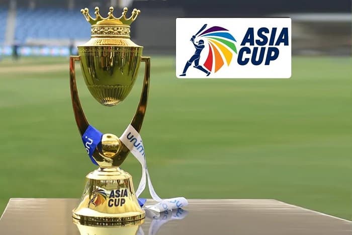 Asia Cup 2022 Venue