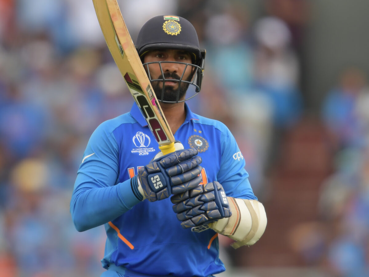 Dinesh Karthik Ruined These 3 wicket Keepers Career
