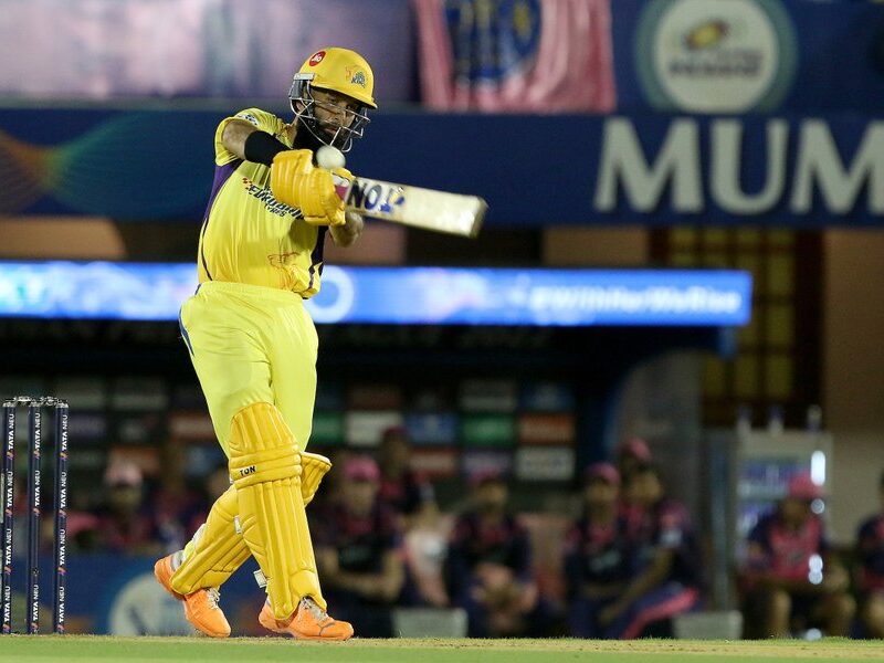 Moeen Ali Scored second fastest fifty for csk in ipl