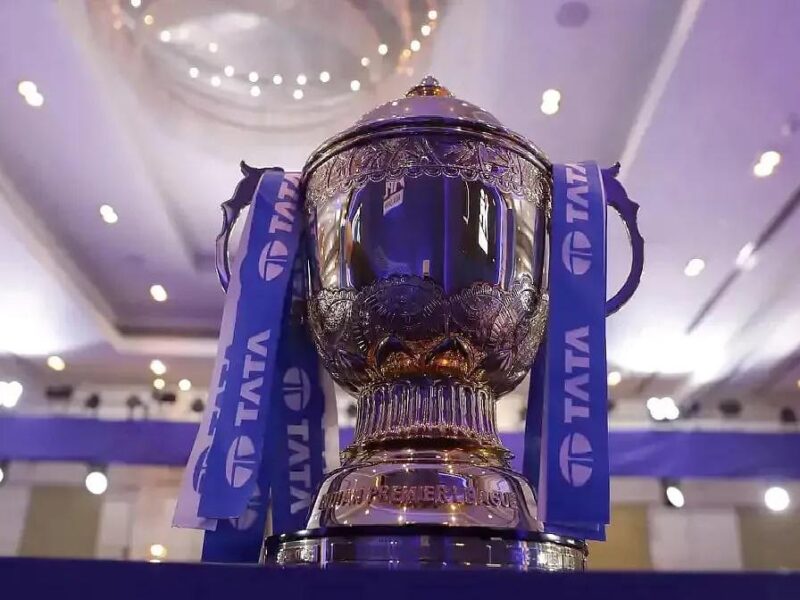 Google Joins Amazon to bid for broadcast media rights of IPL says report