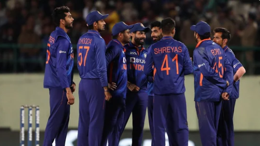 IND vs SA Hardik - Shikhar May captain Team India