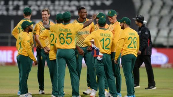 IND vs SA South Africa Team 3 Threats to Team India