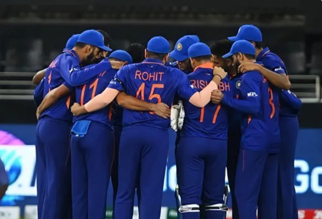 IND vs SA Team India Probable Squad