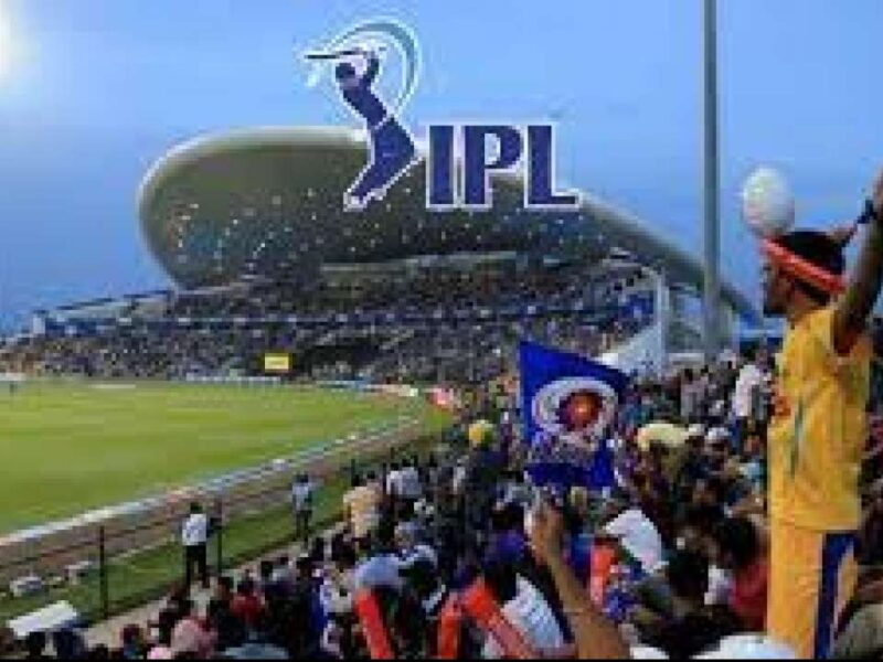 IPL 2022