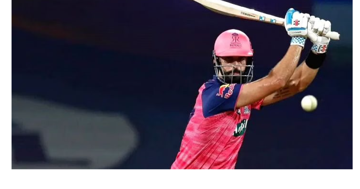 IPL 2022 Rajasthan Royals Daryl Mitchell leaves rr squad to join new zealand team for england tests