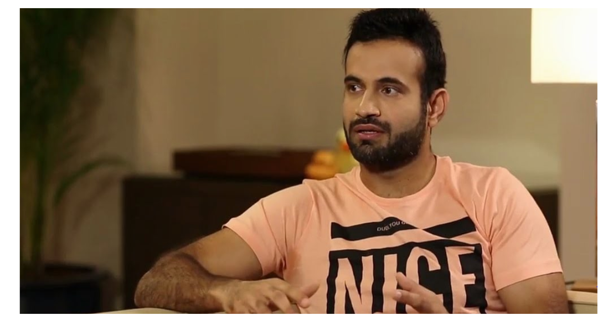 Irfan pathan predicts IPL 2022 final will be played between RCB vs RR