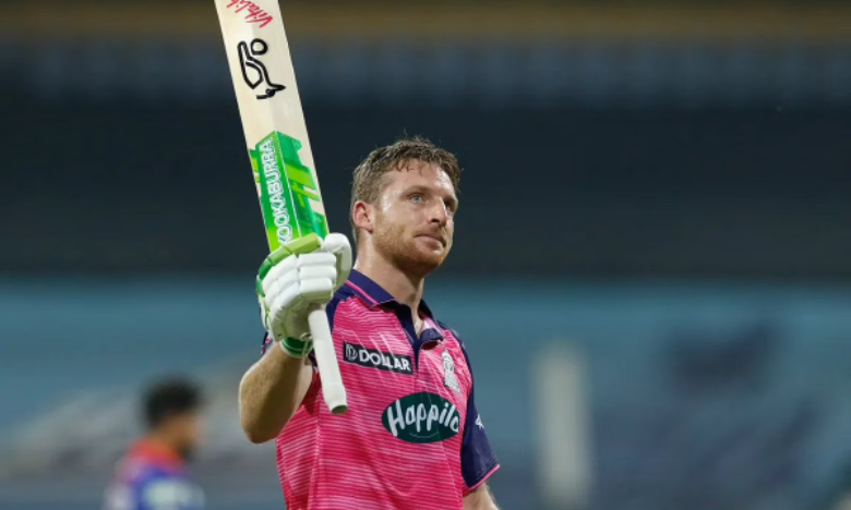 Joss Buttler Dissappointed with his performance