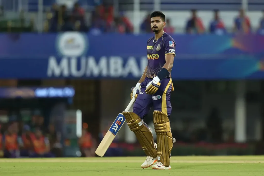 KKR Out of IPL 2022
