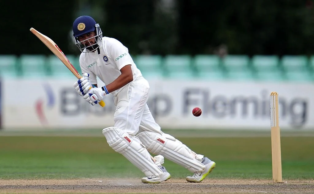 Prithvi Shaw will lead Mumbai in Ranji Trophy 2022 Knock Out Matches