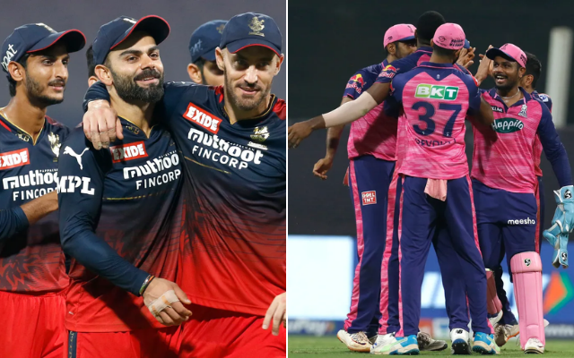 RR vs RCB Players to watch out Qualifier 2 IPL 2022