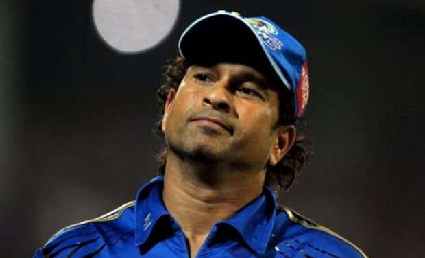 Sachin Tendulkar on Arjun Tendulkar not getting chance in playing 11 of mumbai indians