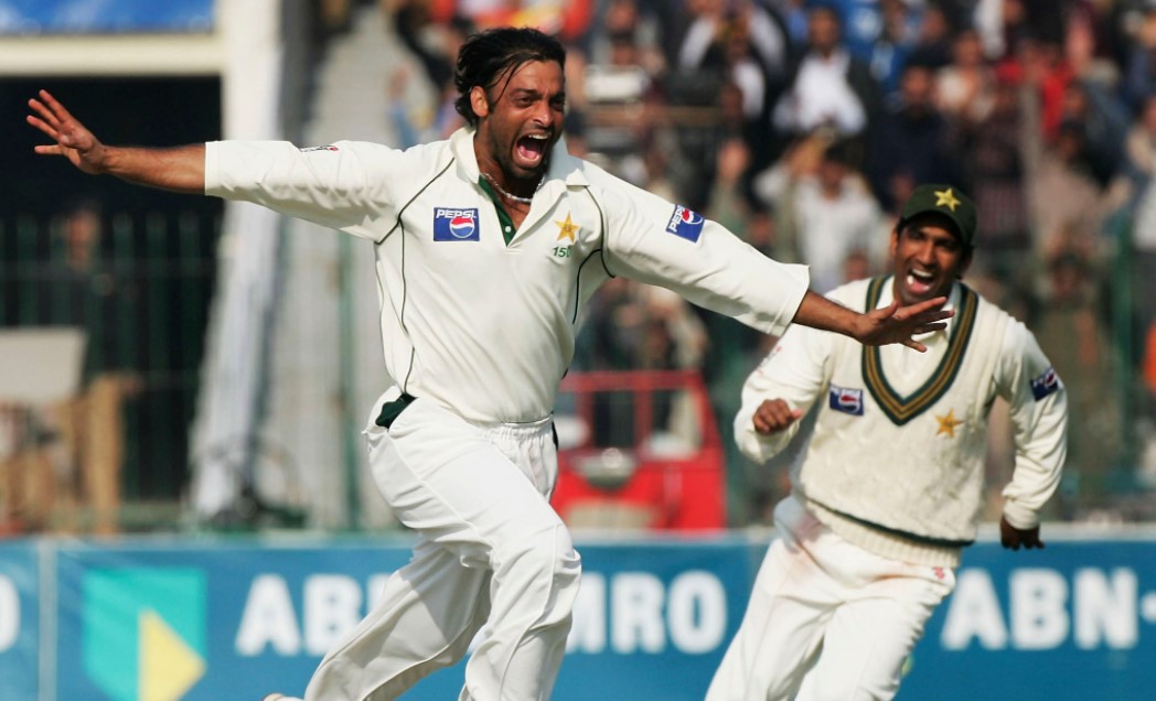 Shoaib Akhtar on how to increase your bowling speed