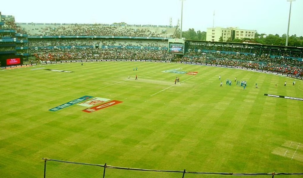 Cuttack, Barabati Stadium- Ind vs SA- 2nd T20I 