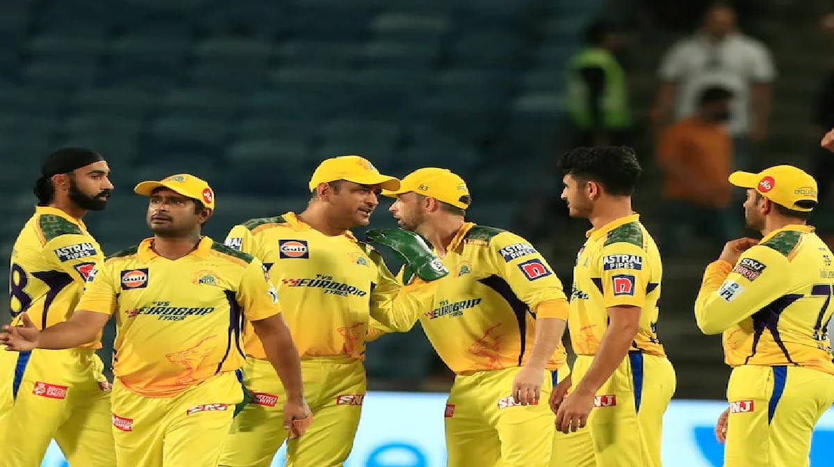These 3 players can still take CSK to the playoffs in IPL 2022
