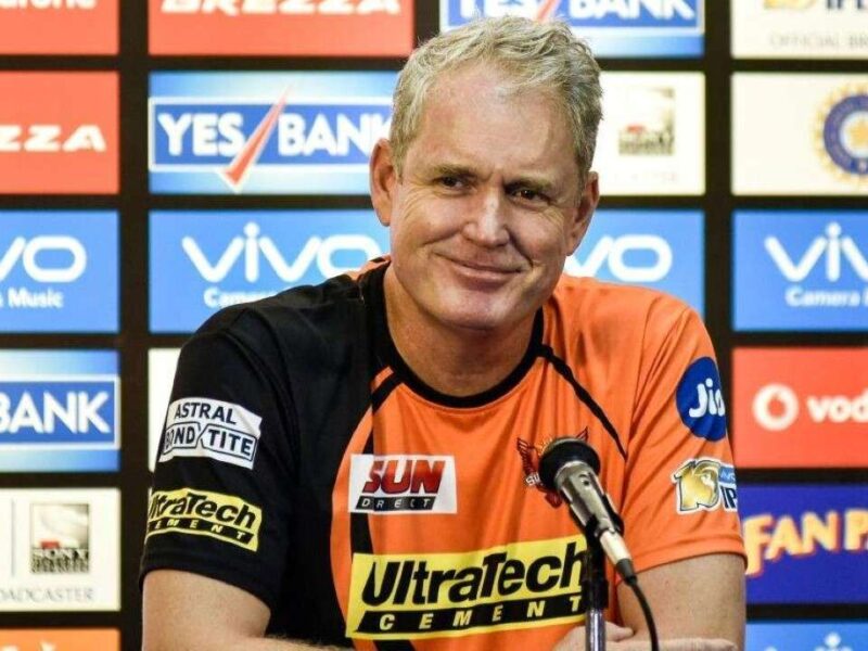 Team head coach revealed the reason behind SRH poor performance
