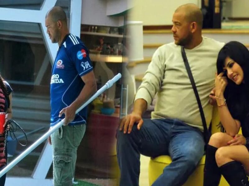 andrew symonds death in car accident in bigg boss 5 friendship with sunny leone