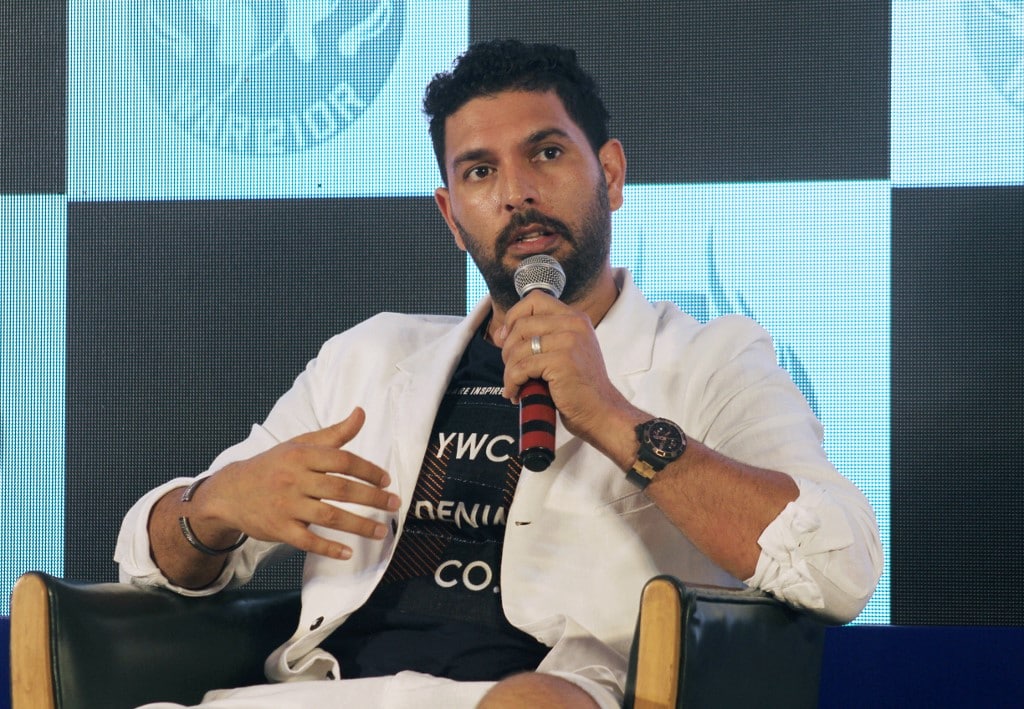 yuvraj singh says test cricket is dying nobody wants to play test cricket