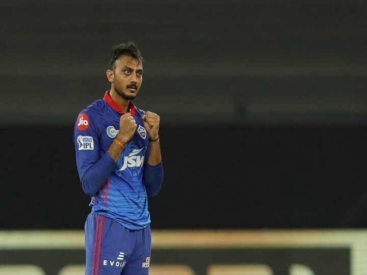 Axar Patel is out of Team India