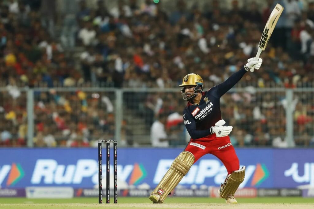Rajat Patidar 1st uncapped player to score century in IPL playoff