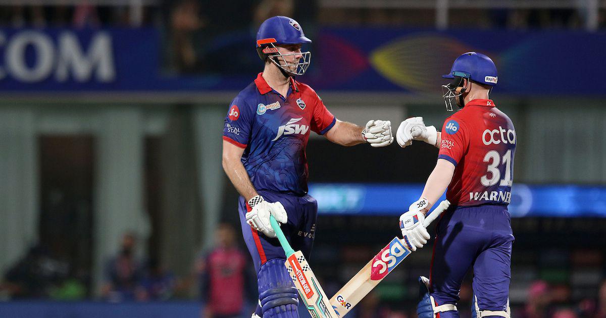 It was a shame Delhi Capitals couldn’t get into the IPL 2022 playoffs: Mitchell Marsh