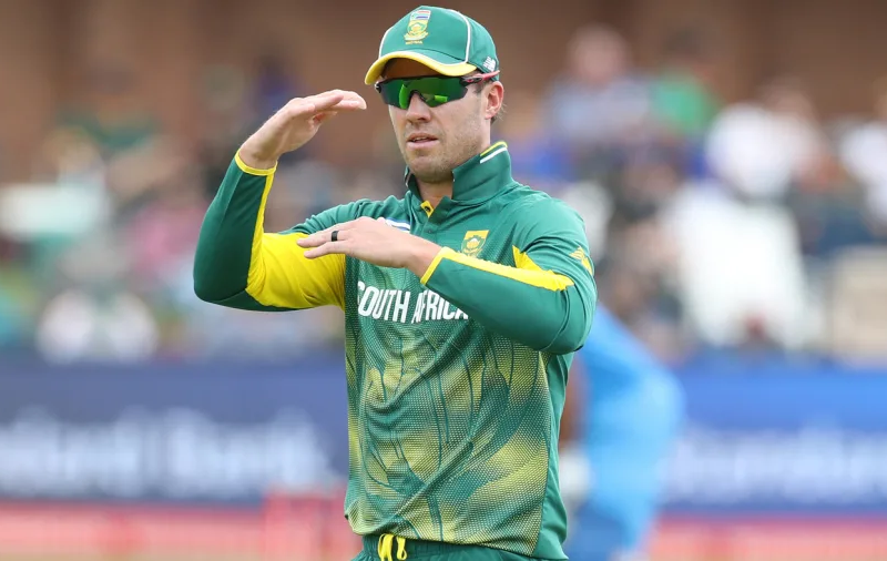 Ab De Villiers - Players Who Can Comback in International Cricket