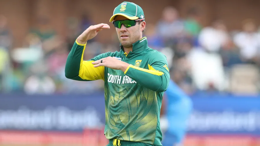 Ab De Villiers - Players Who Can Comback in International Cricket