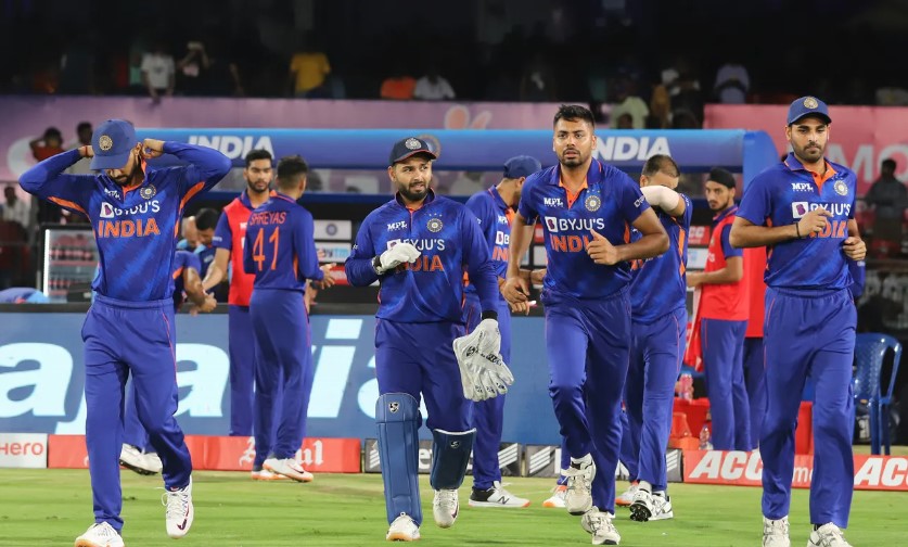 3 reasons of Team India Defeat in IND vs SA 2nd T20