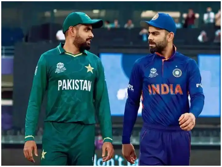  28th August IND vs Pak In Asia cup