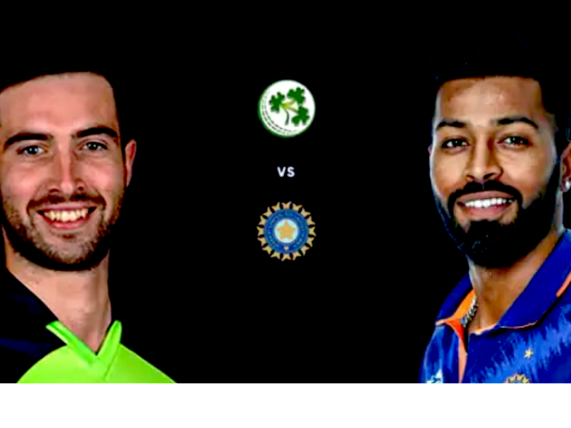 IRE vs IND 2nd T20 Match Preview, Predicted Playing XI, head to head, weather, pitch Report