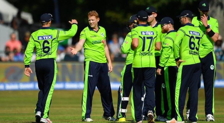 IRE vs IND Ireland probable XI vs IND 2nd T20