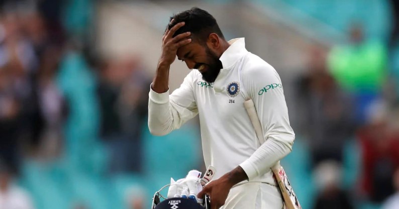 KL Rahul Trolled for Germany Visit 1