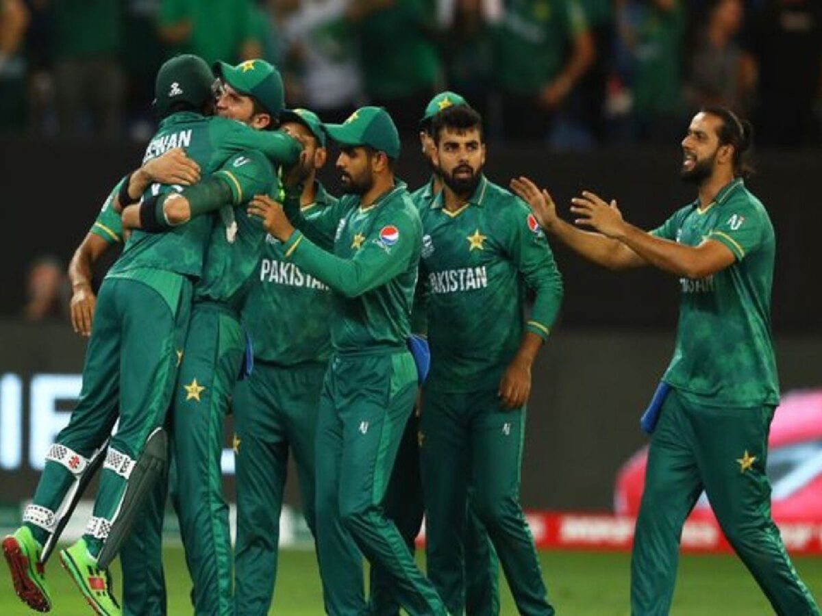 PCB Announces pakistan cricket team central contracts list for 2022-23 session