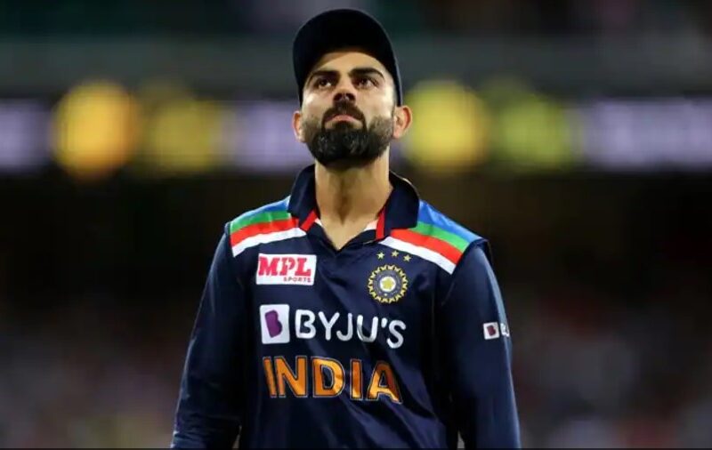 Virat Kohli's Probable Future Replacement for Team India