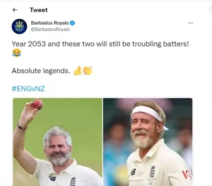 END vs NZ 2022