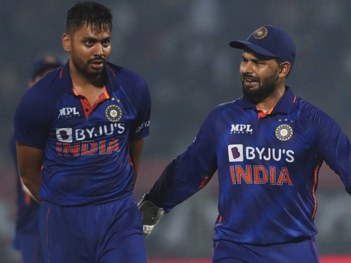 madan lal harsh verdict on rishabh pant says i would have stopped from becoming captain