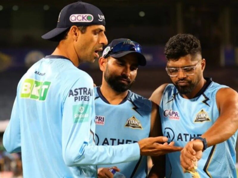 Ashish nehra tactically one of the best coach of IPL-gary kirsten
