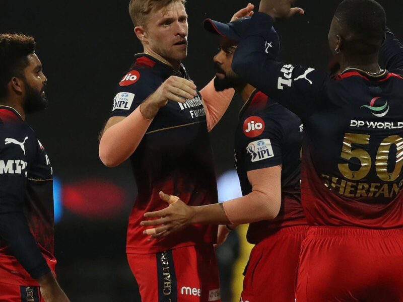 David willey RCB ipl 2022 played brilliant innings in t20 blast for yorkshire