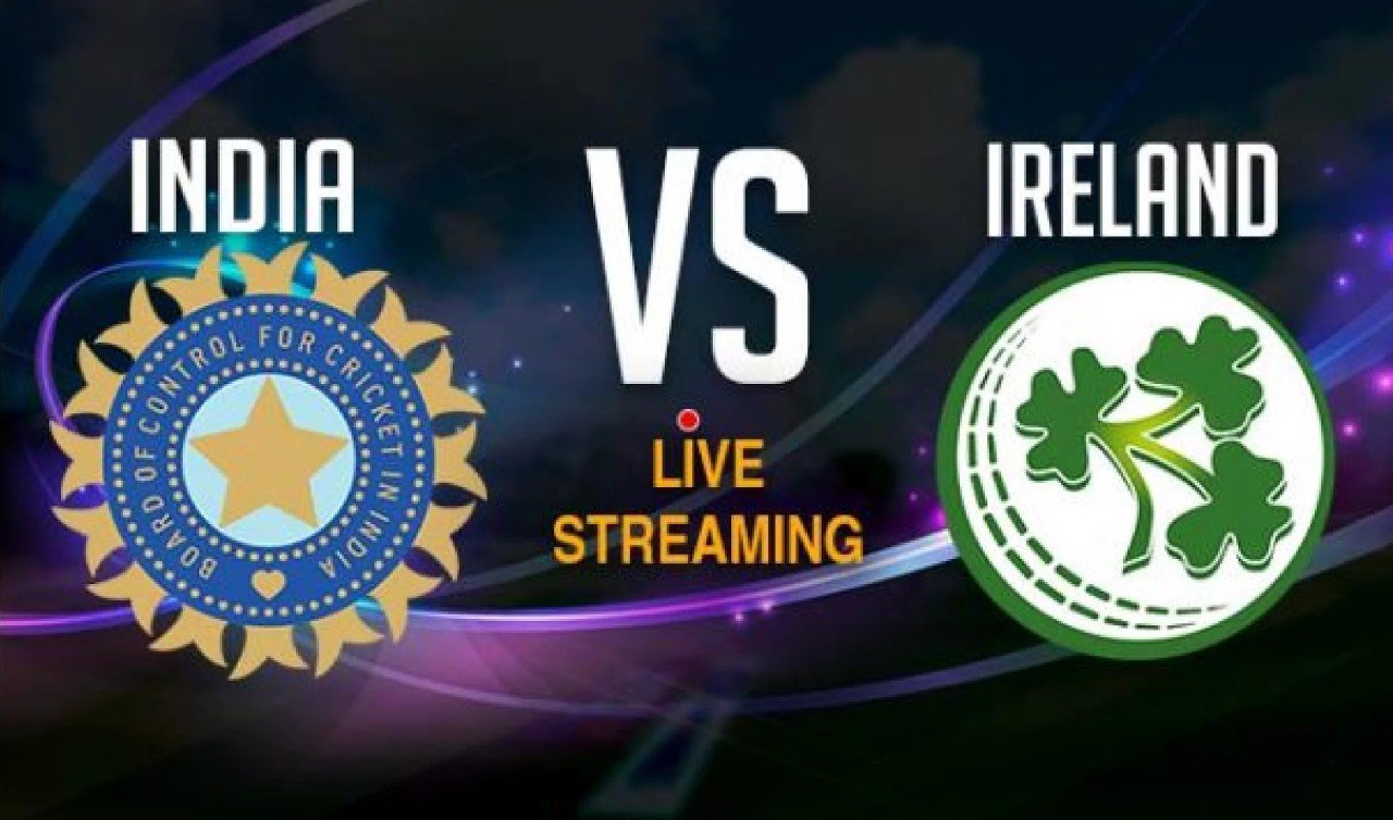sony liv streaming IRE vs IND