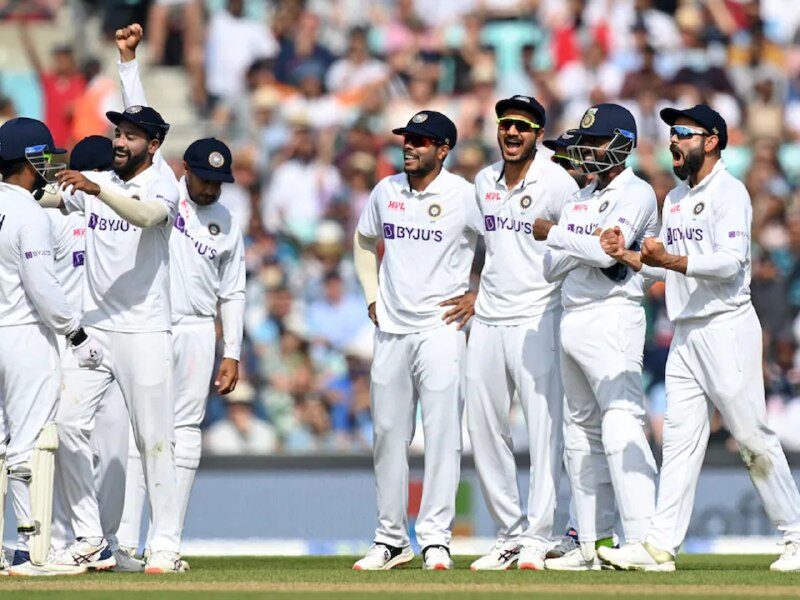 ENG vs IND 5th Test Predicted Playing XI
