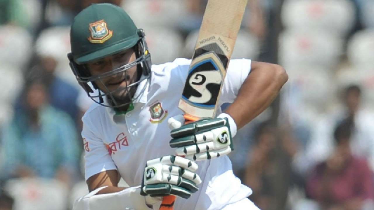  Shakib Al Hasan Bangladesh Test captain
